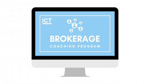 Brokerage Real Estate Coaching Program