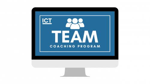 Team Real Estate Coaching Program